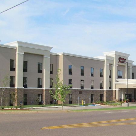 Hampton Inn And Suites Hope Exterior foto