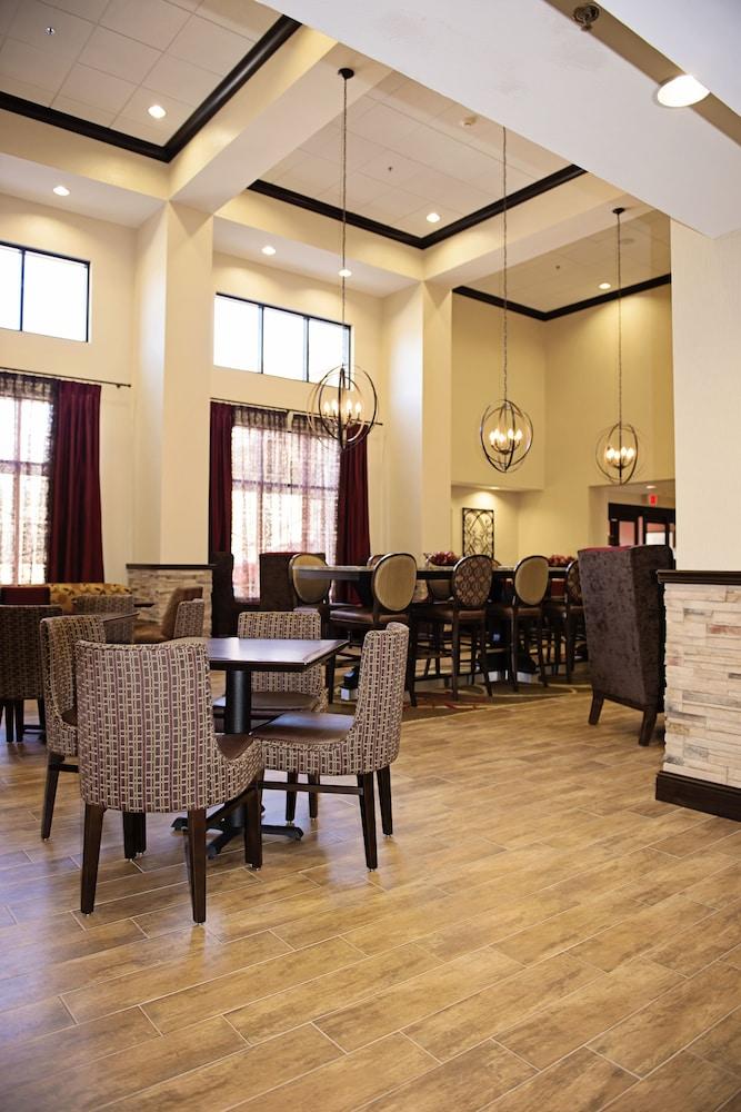 Hampton Inn And Suites Hope Exterior foto